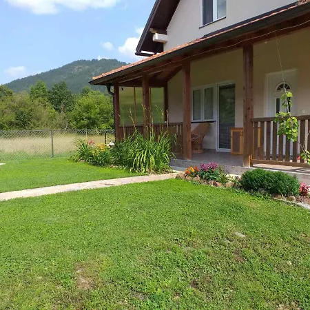 Apartmani Petar Mokra Gora Exterior photo
