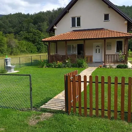 Apartmani Petar Mokra Gora Exterior photo