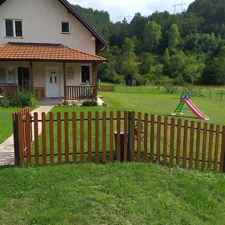 Apartmani Petar Mokra Gora Exterior photo