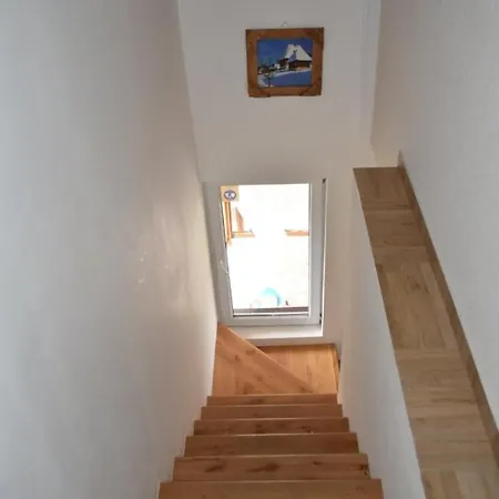 Apartmani Petar Mokra Gora Room photo