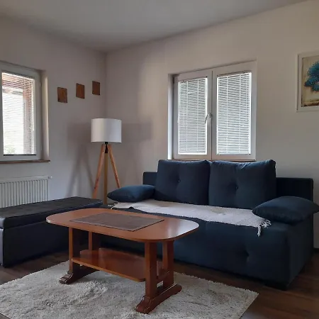 Apartmani Petar Mokra Gora Exterior photo