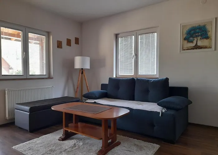 Apartmani Petar