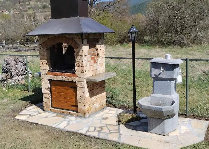 Apartmani Petar