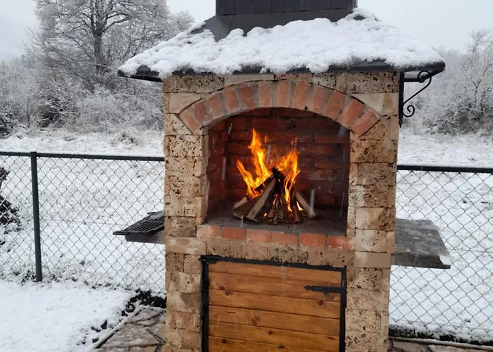 Apartmani Petar