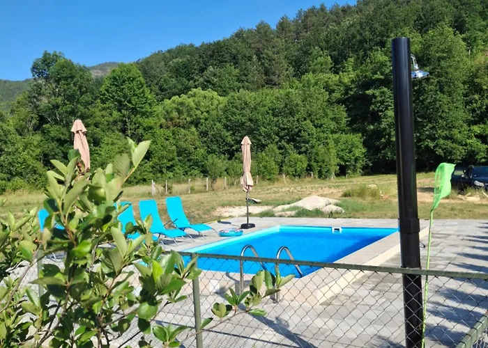 Apartmani Petar