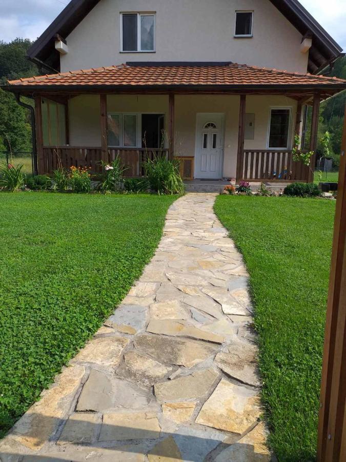 Petar Apartment Mokra Gora