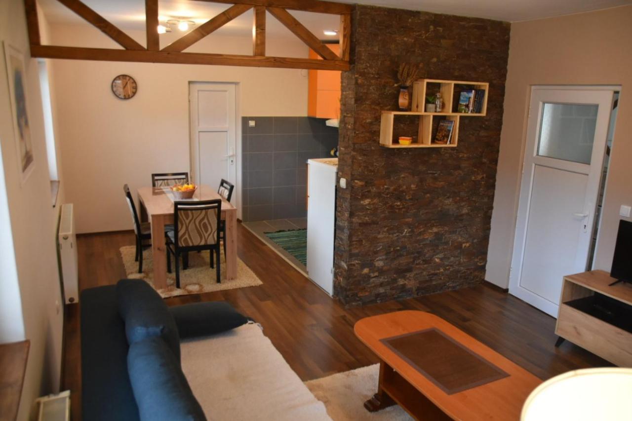 Apartment Petar Mokra Gora