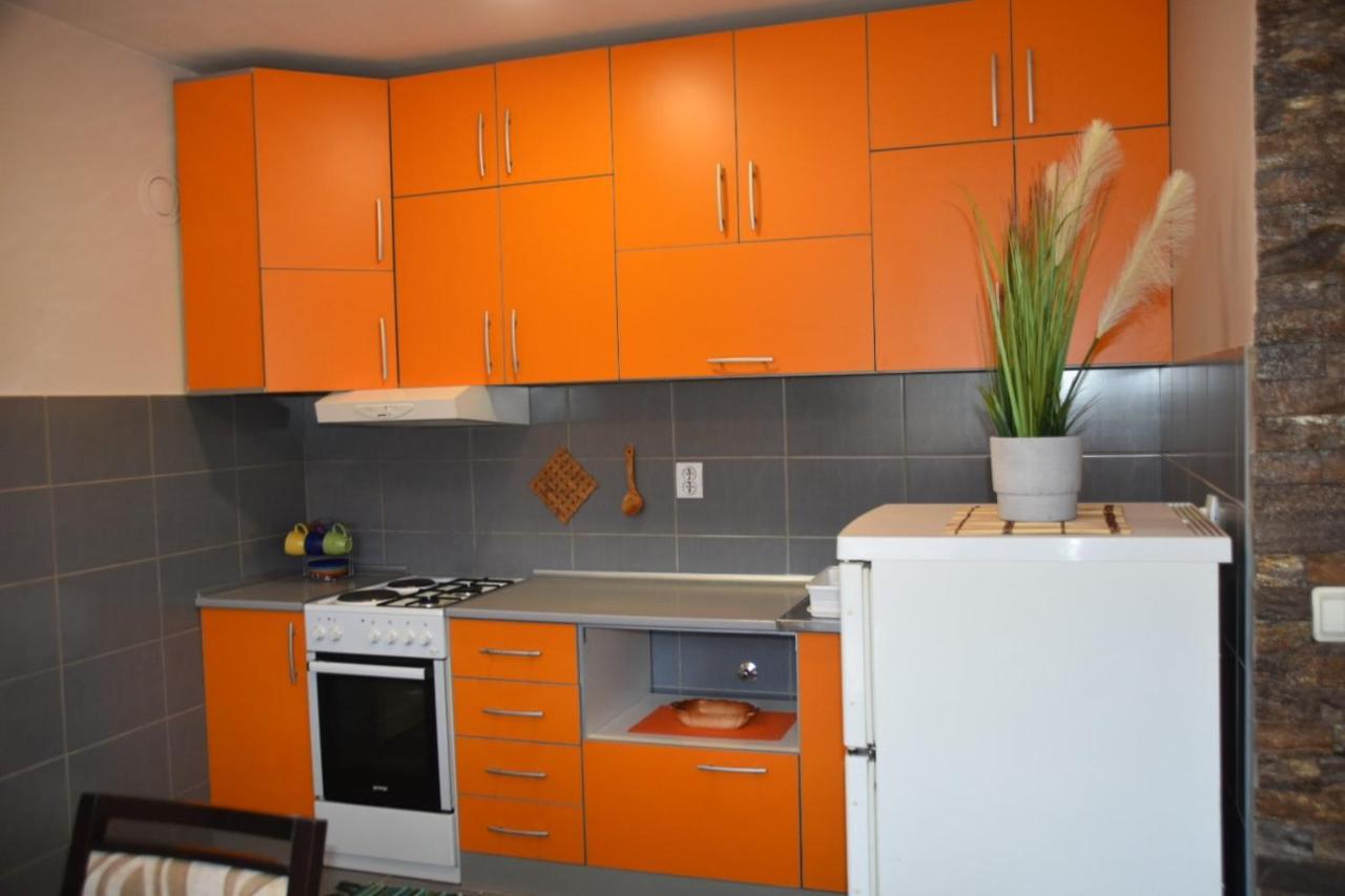 Apartment Petar Mokra Gora