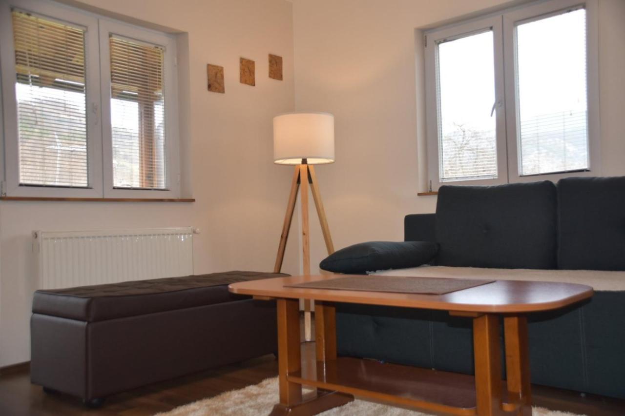 Petar Apartment