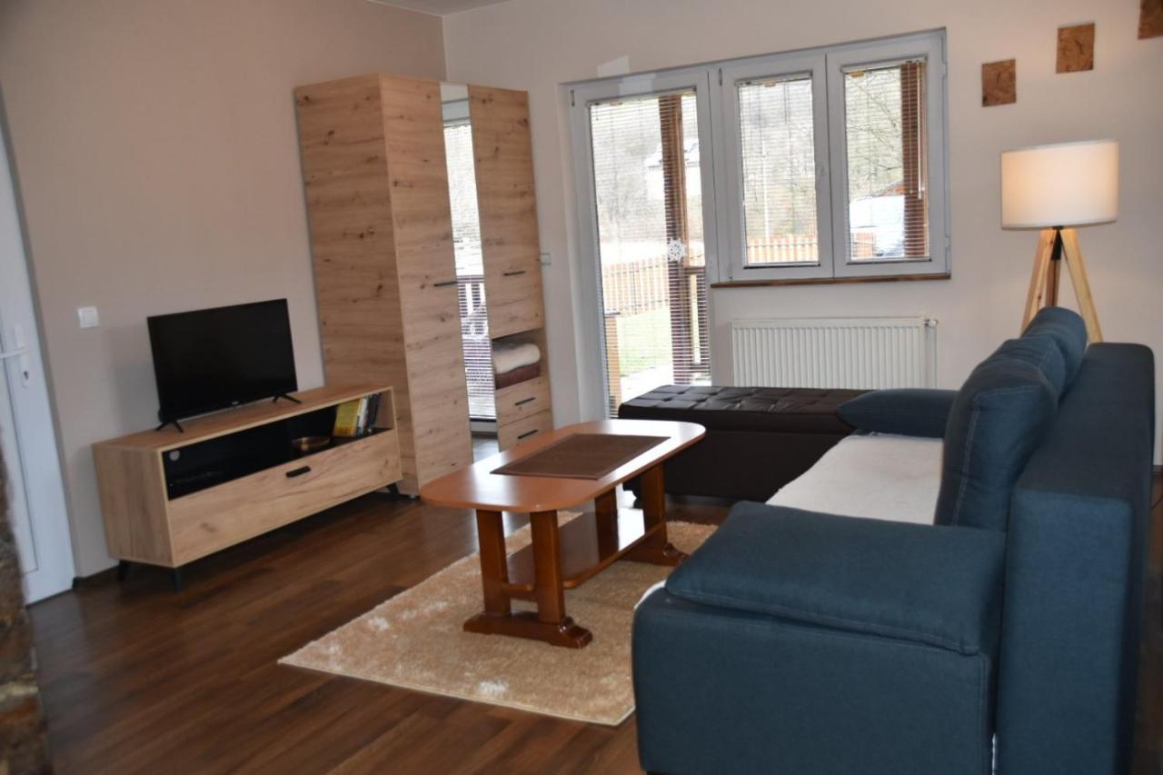 Apartment Petar Mokra Gora