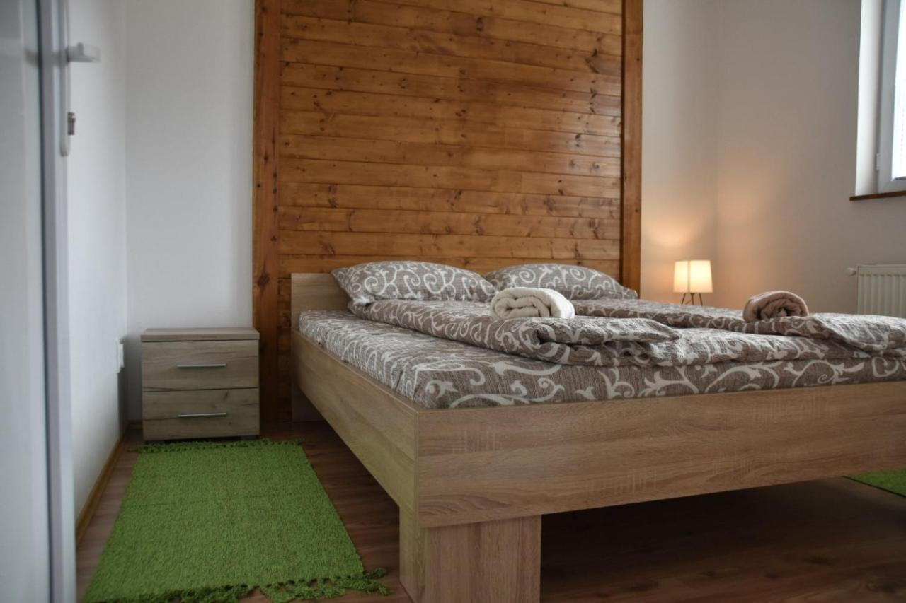 Petar Apartment