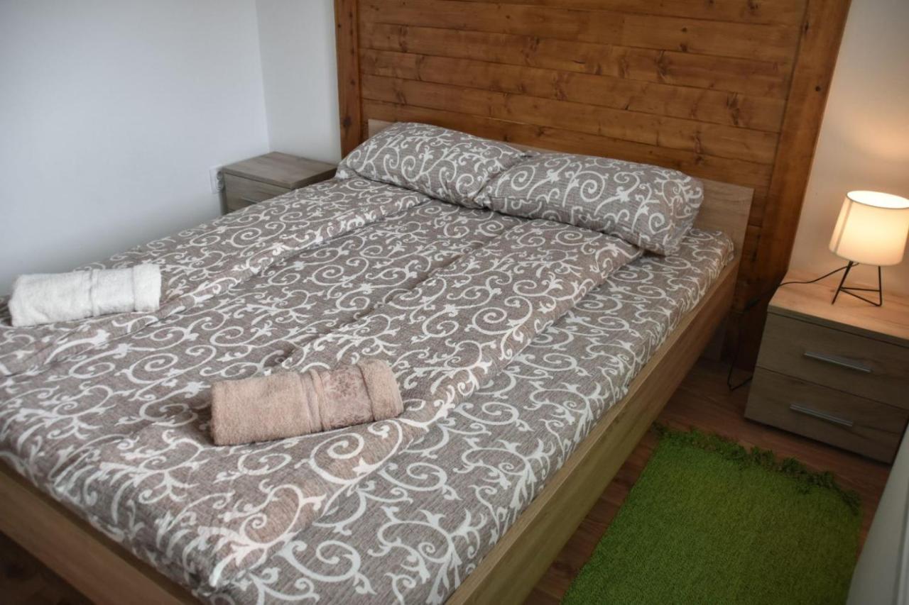 Petar Apartment *