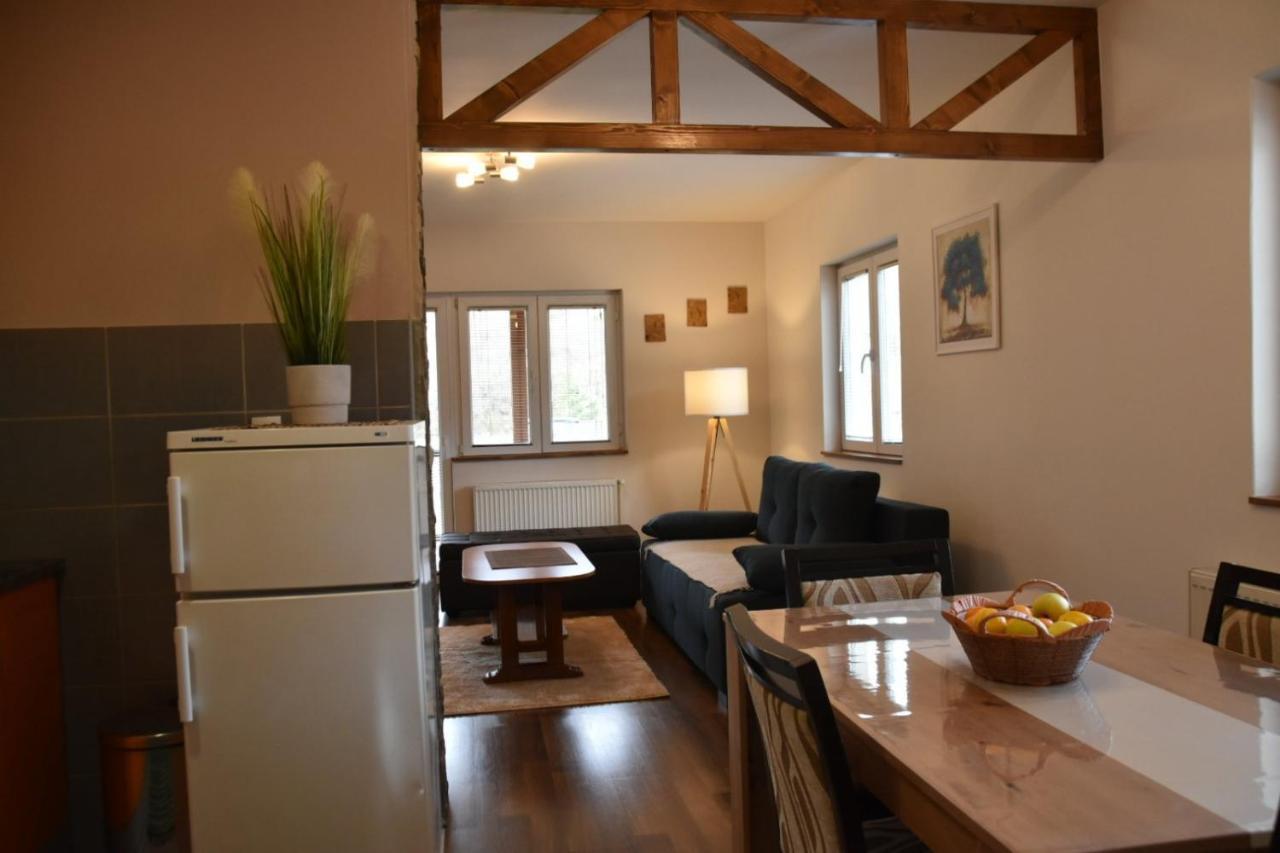 Petar Apartment