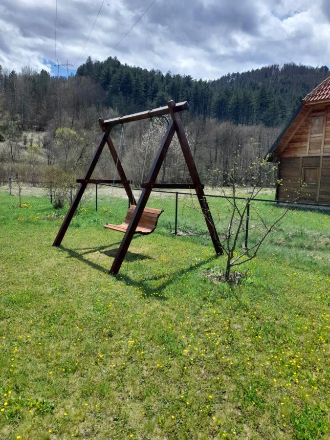 Petar Апартамент Мокра гора