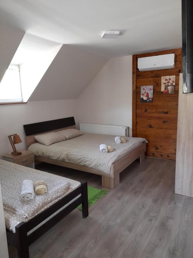 Petar Apartment *